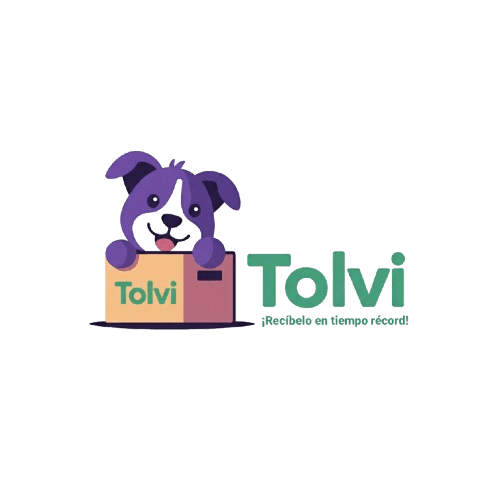 Tolvi Logo